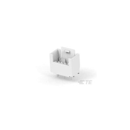 Te Connectivity 5P RAST 2.5 Tab Header Ex- Locking THV 1-1971837-5